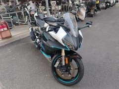 CFMOTO 450SR - ფოტო 2