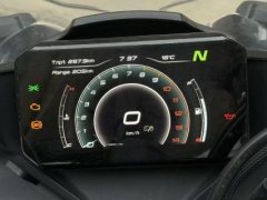 CFMOTO 450SR - ფოტო 4