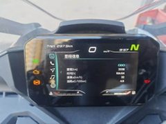 CFMOTO 450SR - ფოტო 5