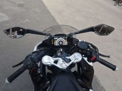CFMOTO 450SR - ფოტო 6