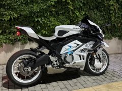 CFMOTO 675SR-R - ფოტო 1