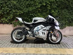 CFMOTO 675SR-R - ფოტო 2