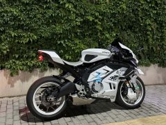 CFMOTO 675SR-R - ფოტო 4