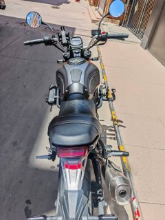 Voge 300AC - ფოტო 3