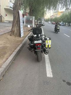 Kawasaki Eliminator 500 450 cc - photo 2