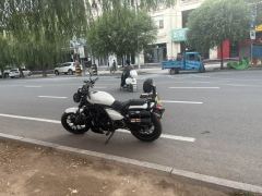 Kawasaki Eliminator 500 450 cc - photo 4