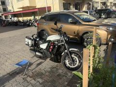 Kawasaki Eliminator 500 450 cc - photo 7