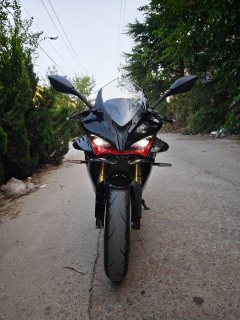 QJMOTOR Sai 600 - ფოტო 3