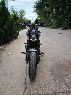 Benda Graystone 250 - ფოტო 2