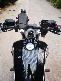 Benda Graystone 250 - ფოტო 4
