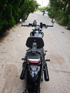 Benda Graystone 250 - ფოტო 5