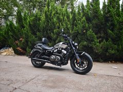 Benda Graystone 250 - ფოტო 7