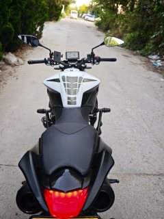 Benelli TNT600i - ფოტო 5