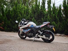 Cyclone RC401 400 cc - ფოტო 2