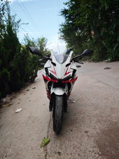 Cyclone RC401 400 cc - ფოტო 5