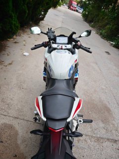 Cyclone RC401 400 cc - ფოტო 8