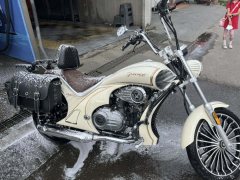 Zongshen Yomi Yumi 125 cc - photo 2