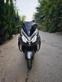 Haojue ADX125 - ფოტო 5