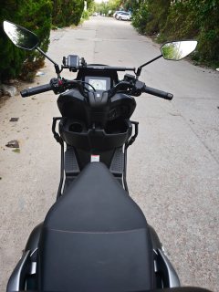 Haojue ADX125 - ფოტო 7
