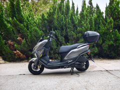 Haojue ADX125 - ფოტო 8