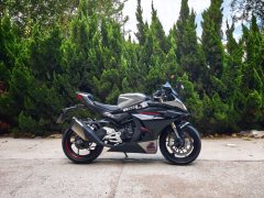 CFMOTO 450SR - ფოტო 1