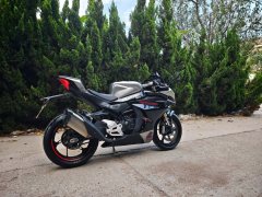 CFMOTO 450SR - ფოტო 2