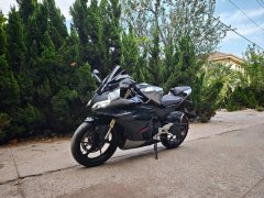 CFMOTO 450SR - ფოტო 3