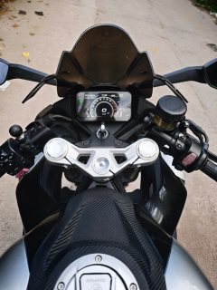 CFMOTO 450SR - ფოტო 4