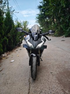 CFMOTO 450SR - ფოტო 6