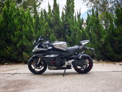 CFMOTO 450SR - ფოტო 7