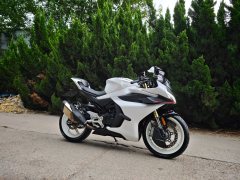 CFMOTO 450SR - ფოტო 6