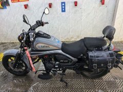 Lifan K19 150 cc - photo 1