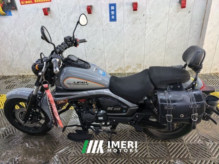 2023 Lifan K19 150 cc