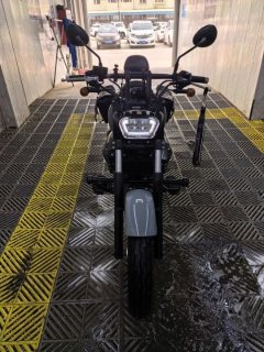 Lifan K19 150 cc - photo 3