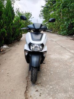 Jianshe Yamaha Xuying 125 - фото 6