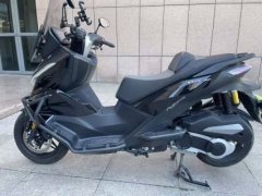 Voge SR250GT - ფოტო 1