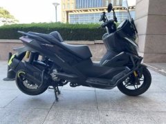 Voge SR250GT - ფოტო 3