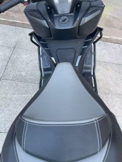 Voge SR250GT - ფოტო 6