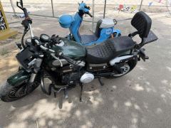 Benda Challenger 300 - photo 3