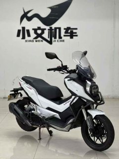 Lifan KPV150 - ფოტო 1