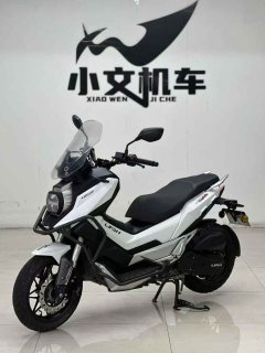 Lifan KPV150 - ფოტო 3