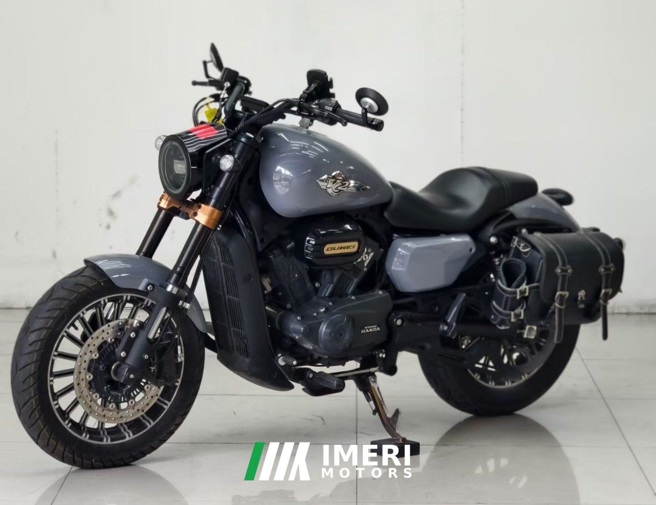 2023 Ouwei 250 cc