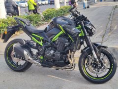 Kawasaki Z900 950 cc - ფოტო 1