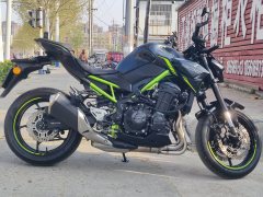 Kawasaki Z900 950 cc - ფოტო 5