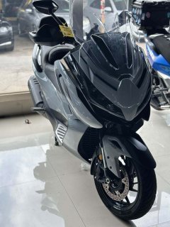 Zontes 368E - ფოტო 1