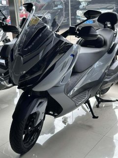 Zontes 368E - ფოტო 2