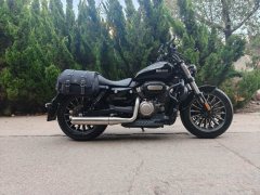 Benda Polestones 03 Gray 300 cc - photo 1