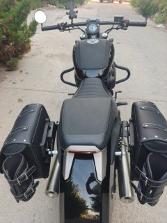 Benda Polestones 03 Gray 300 cc - photo 2