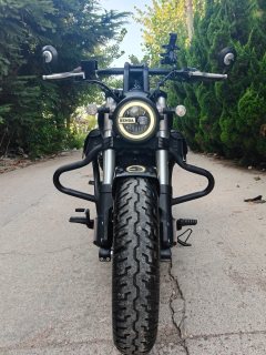 Benda Polestones 03 Gray 300 cc - photo 3