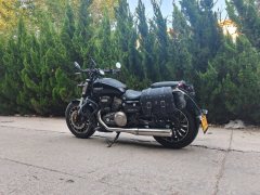 Benda Polestones 03 Gray 300 cc - photo 4
